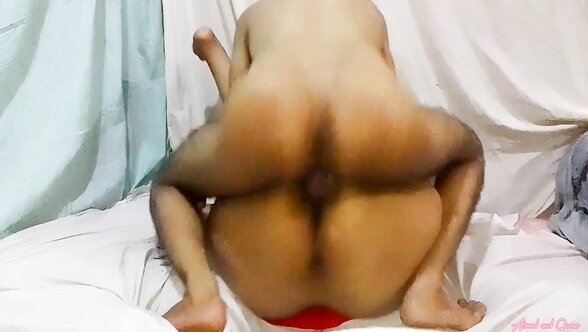 سكس عربي نيك زوجة عمي وانزال المني بكسها المشتهي نيك محارم